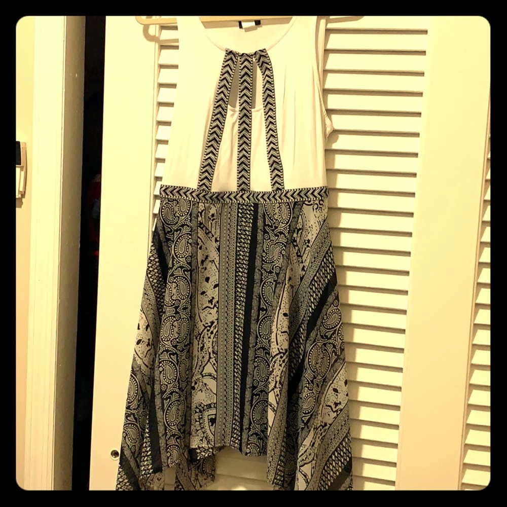 Venus dress
